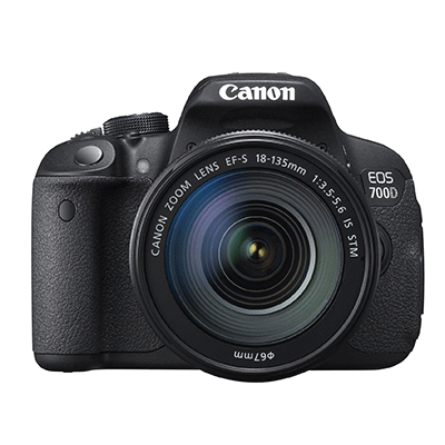 دوربین-دیجیتال-کانن-Canon-EOS-700D-with-18-135mm-IS-STM-تایوان